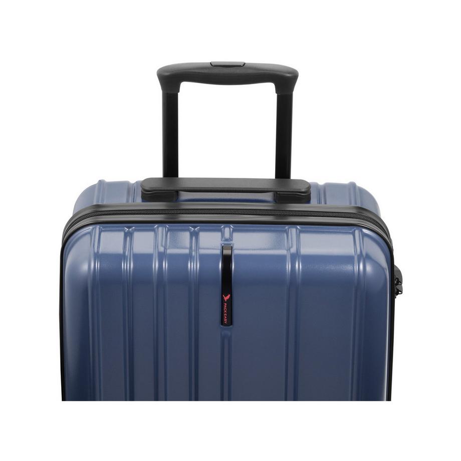 PACK EASY 53.0cm, Valigia rigida, Spinner Jolly 