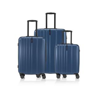 PACK EASY 53.0cm, Valigia rigida, Spinner Jolly 