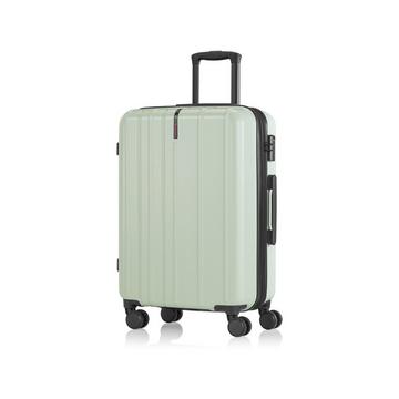Valise rigide, Spinner
