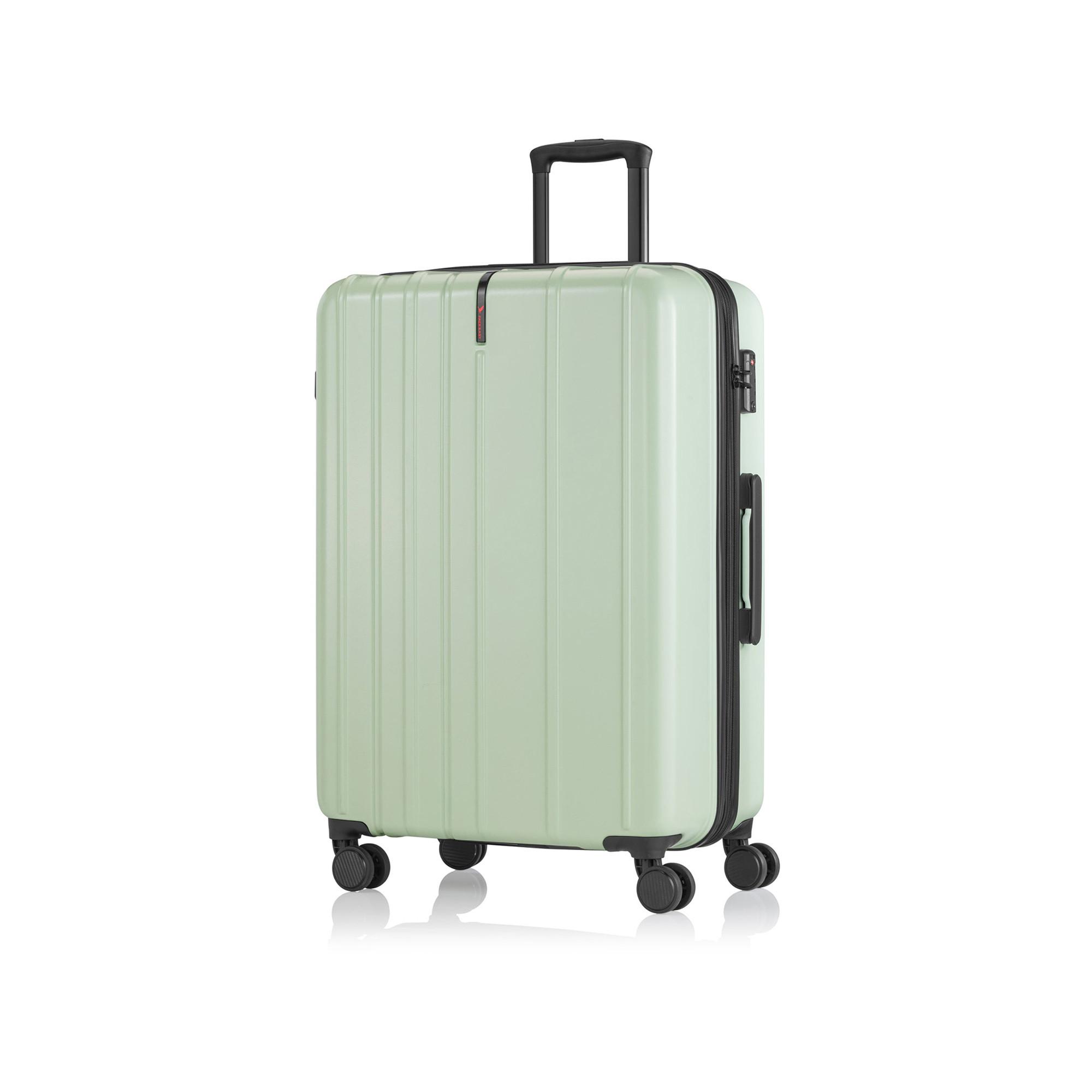 Image of Hartschalenkoffer, Spinner Unisex Mint 73cm