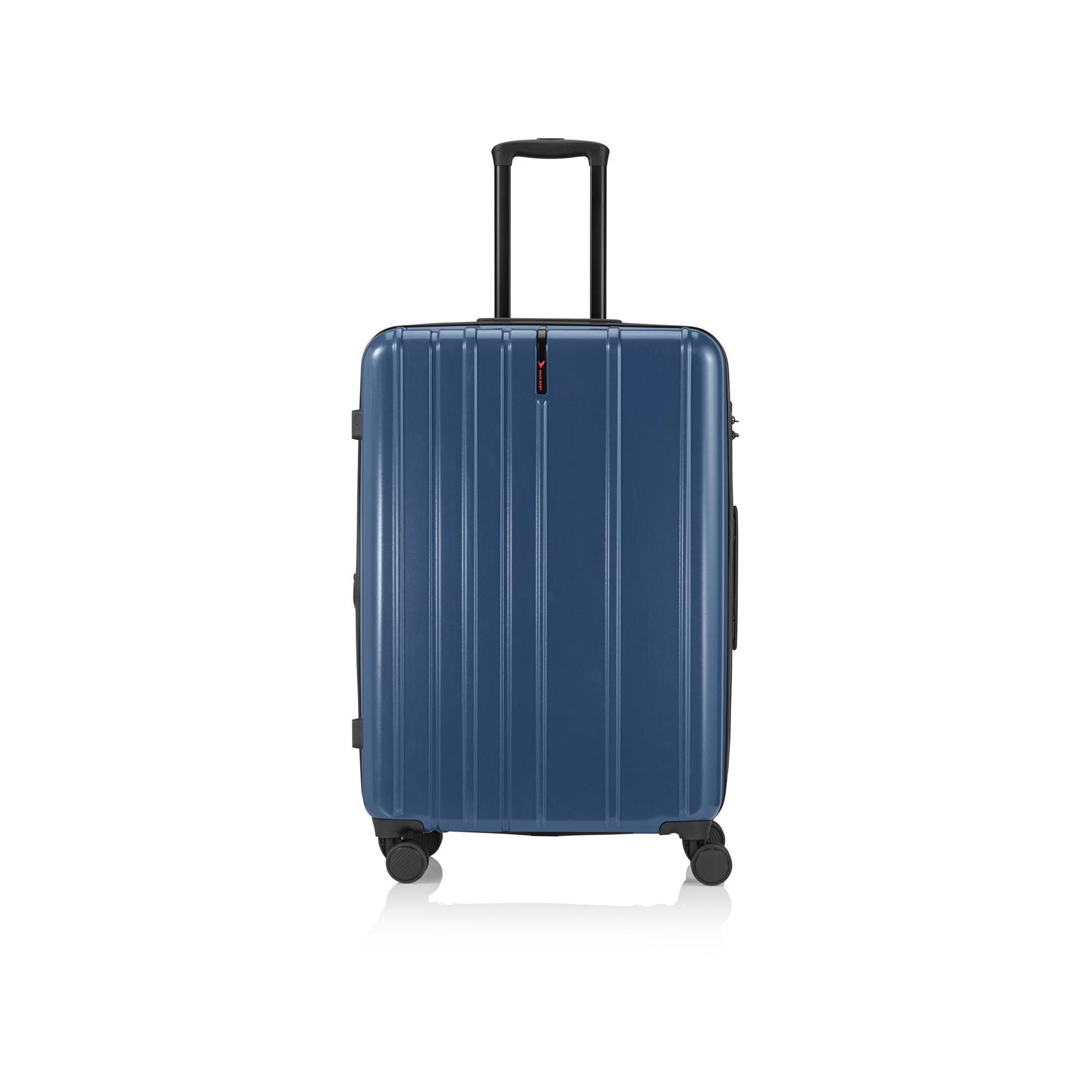 PACK EASY 73.0cm, Hartschalenkoffer, Spinner Jolly 