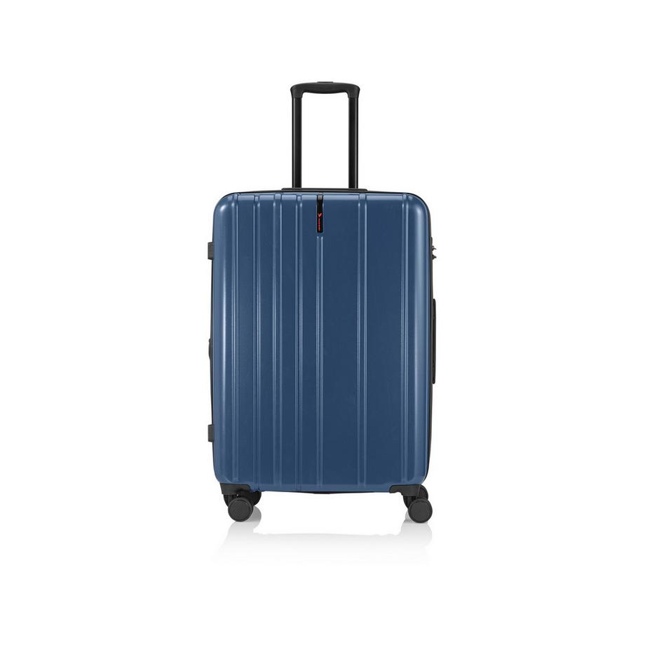 PACK EASY 73.0cm, Hartschalenkoffer, Spinner Jolly 