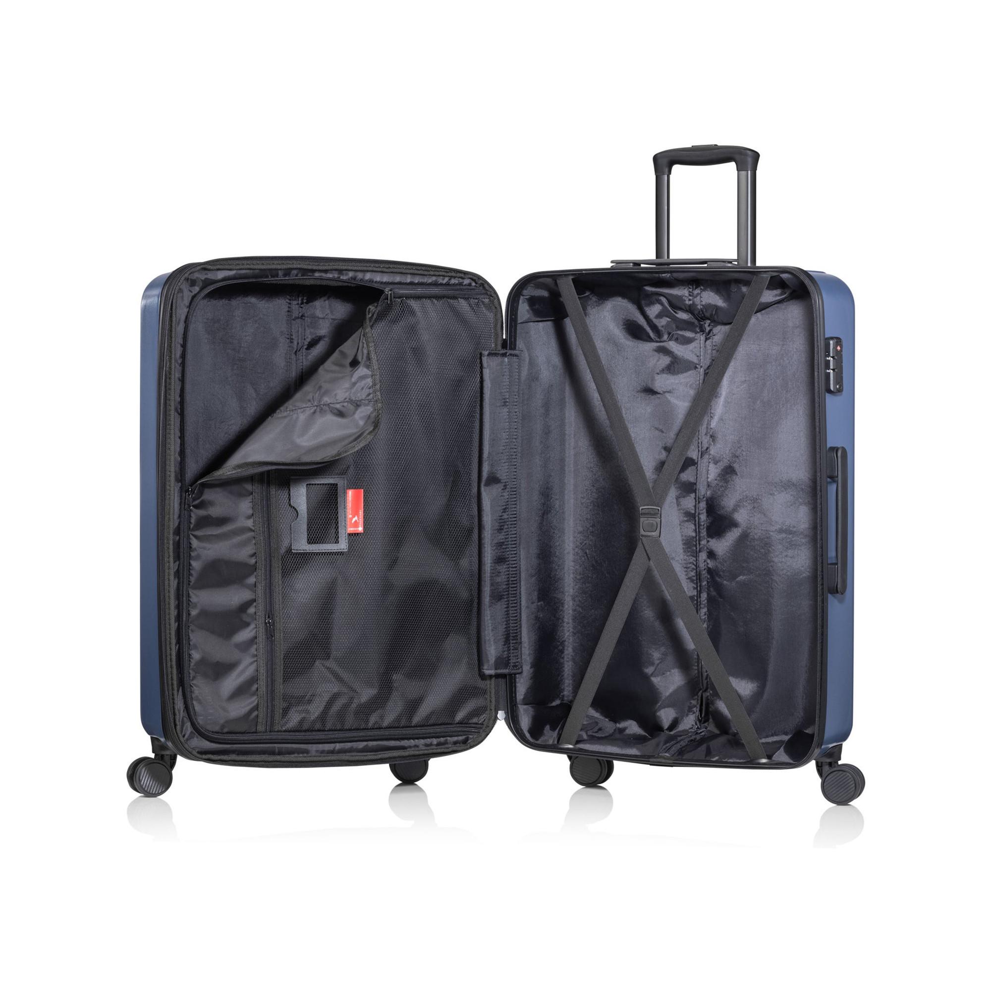 PACK EASY 73.0cm, Hartschalenkoffer, Spinner Jolly 