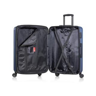 PACK EASY 73.0cm, Hartschalenkoffer, Spinner Jolly 