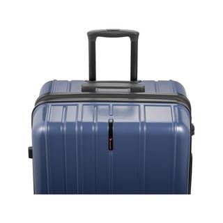 PACK EASY 73.0cm, Hartschalenkoffer, Spinner Jolly 