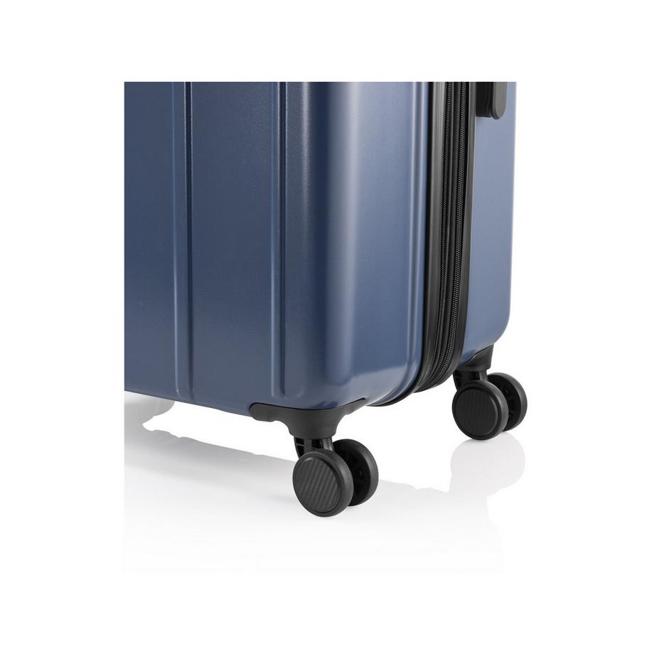 PACK EASY 73.0cm, Hartschalenkoffer, Spinner Jolly 