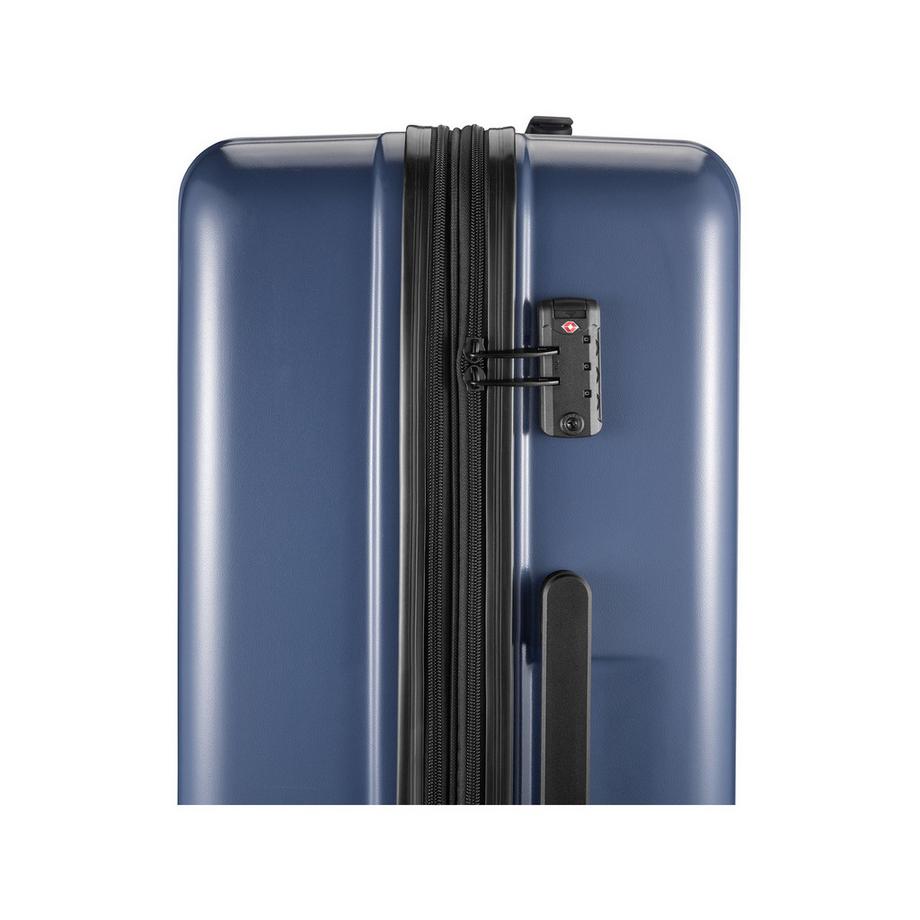 PACK EASY 73.0cm, Hartschalenkoffer, Spinner Jolly 