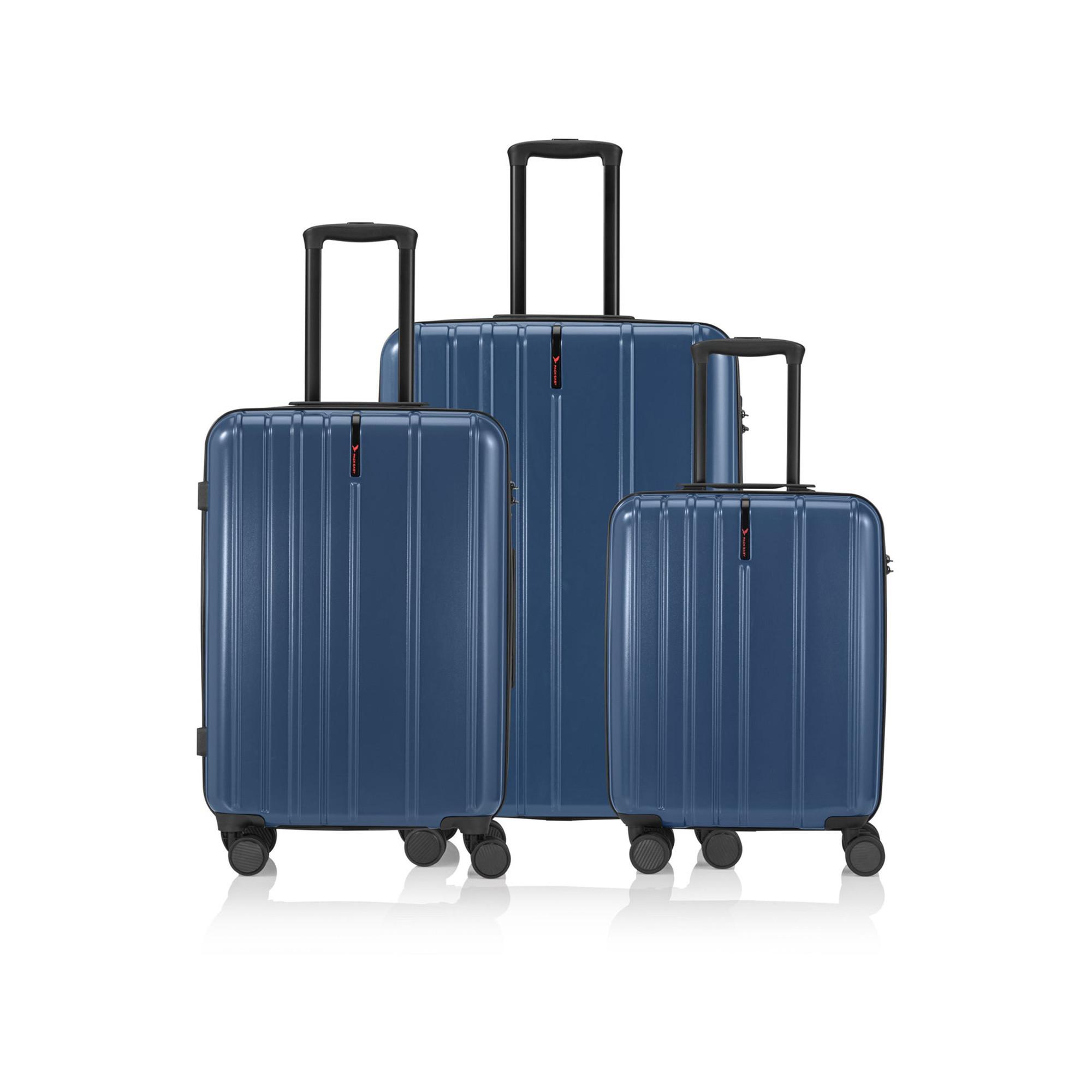 PACK EASY 73.0cm, Hartschalenkoffer, Spinner Jolly 