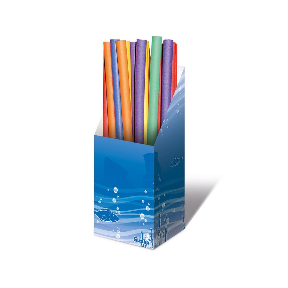 Simba  Schwimmnudel, Zufallsauswahl 