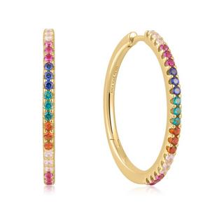 ANIA HAIE POP CHARMS Creolen 