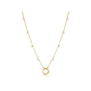 ANIA HAIE POP CHARMS Halskette 