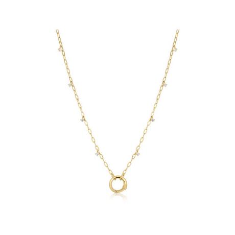 ANIA HAIE POP CHARMS Halskette 