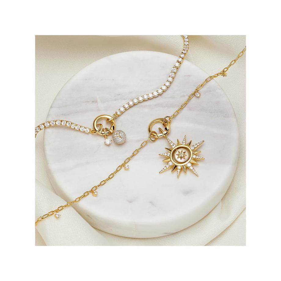 ANIA HAIE POP CHARMS Charm 