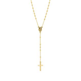 Amen ROSARY PLAIN Collier 