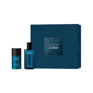 Davidoff DAVIDOFF Cool Water Eau de Toilette Coffret cadeau 