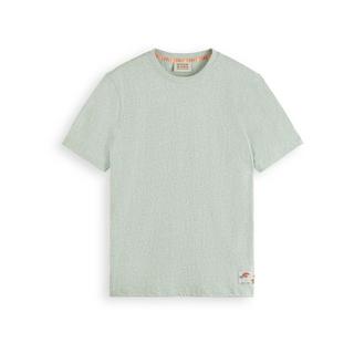 Scotch & Soda Melange Label T-shirt T-shirt 