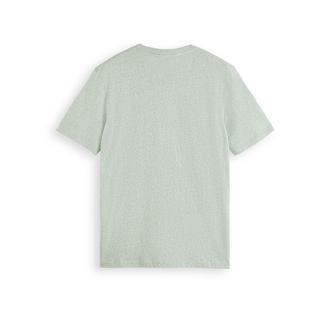 Scotch & Soda Melange Label T-shirt T-shirt 