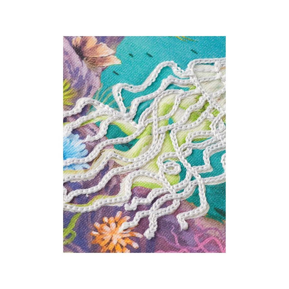 Scotch & Soda Front Artwork T-shirt T-Shirt 