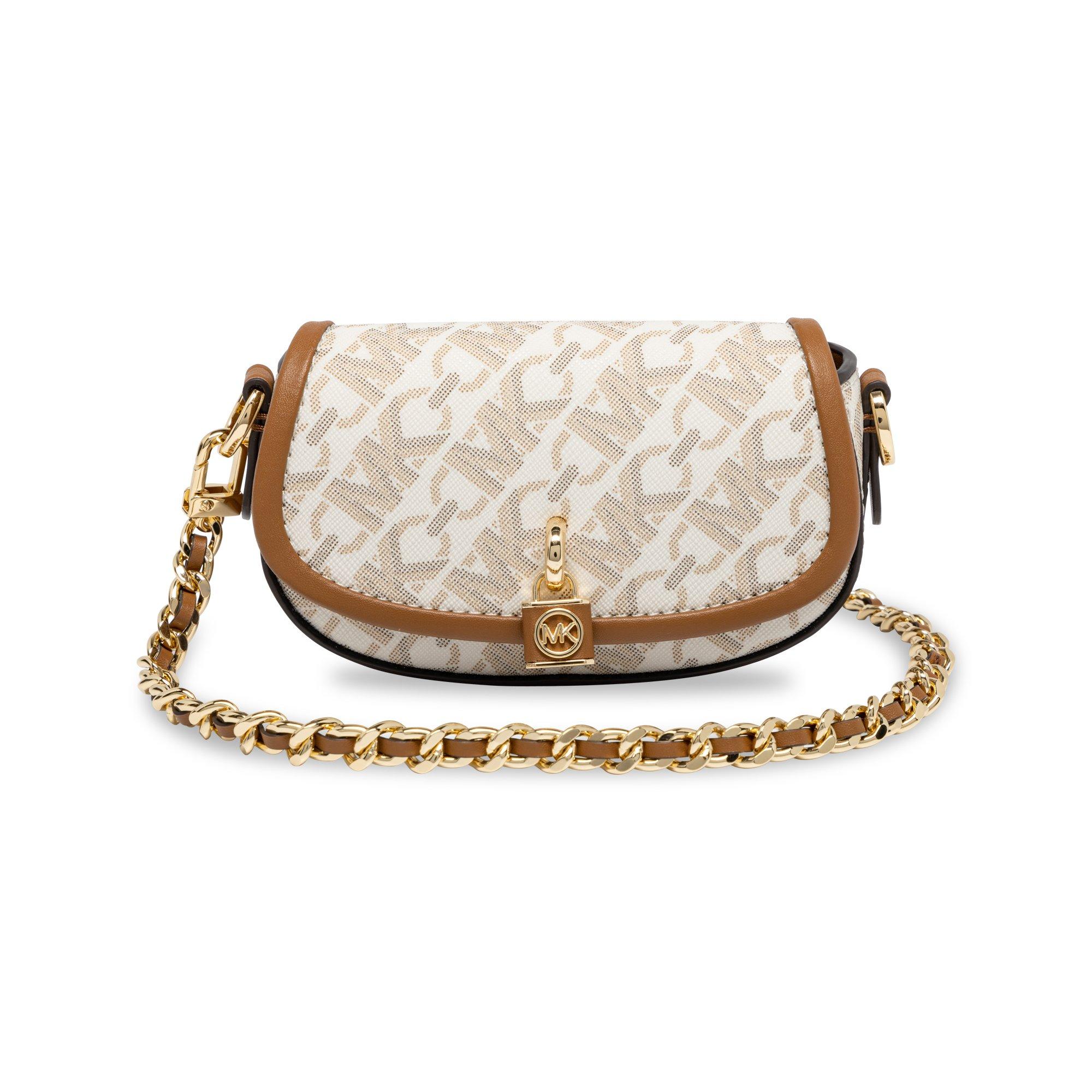 Image of Crossbody Bag Damen Vanilla ONE SIZE