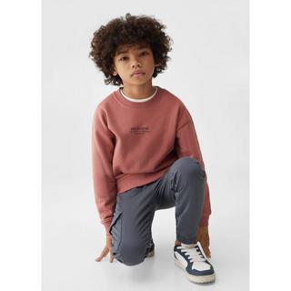 MANGO Kids  Sweatshirt 