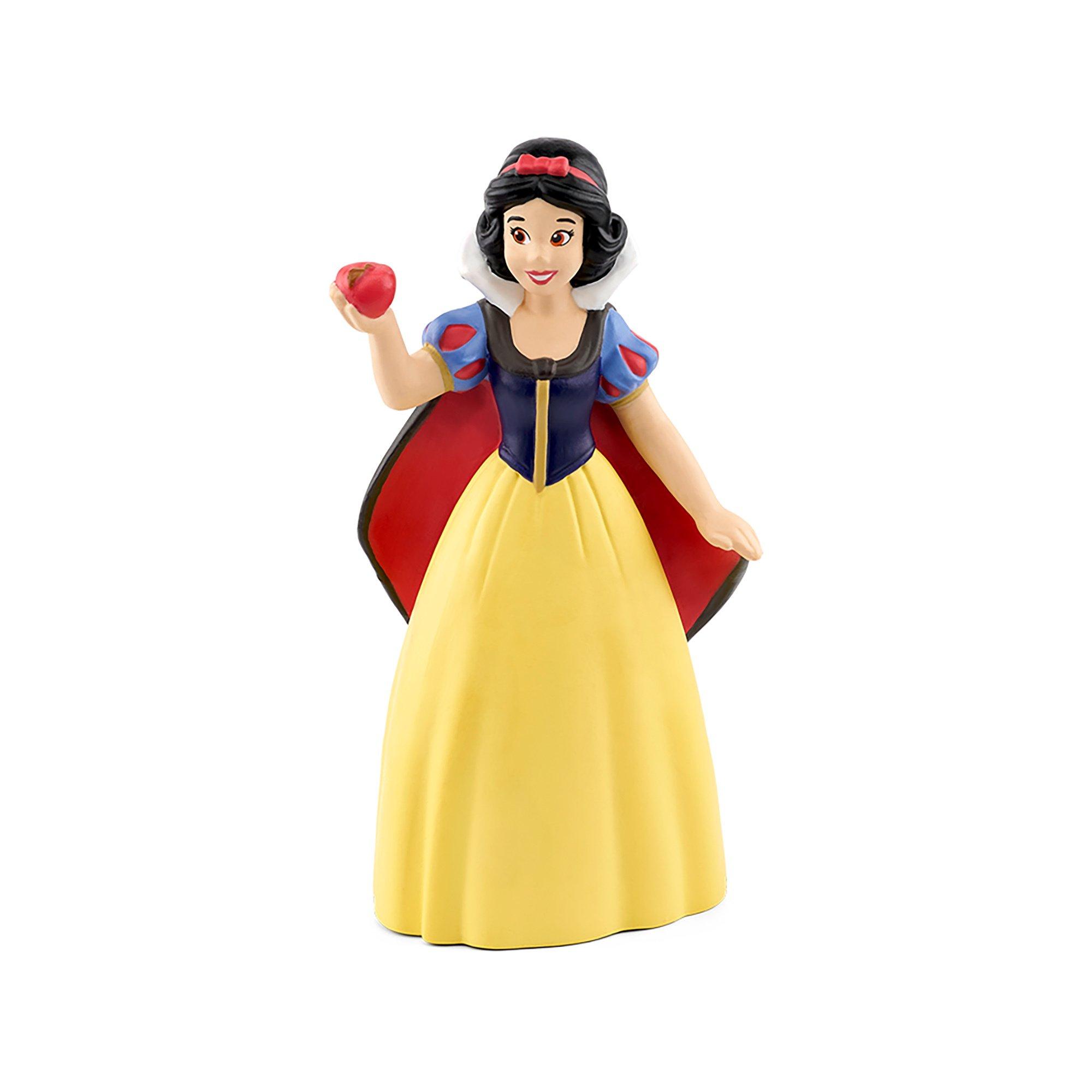 Tonies  Disney - Schneewittchen und die sieben Zwerge, Allemand 