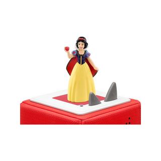 Tonies  Disney - Schneewittchen und die sieben Zwerge, Deutsch 