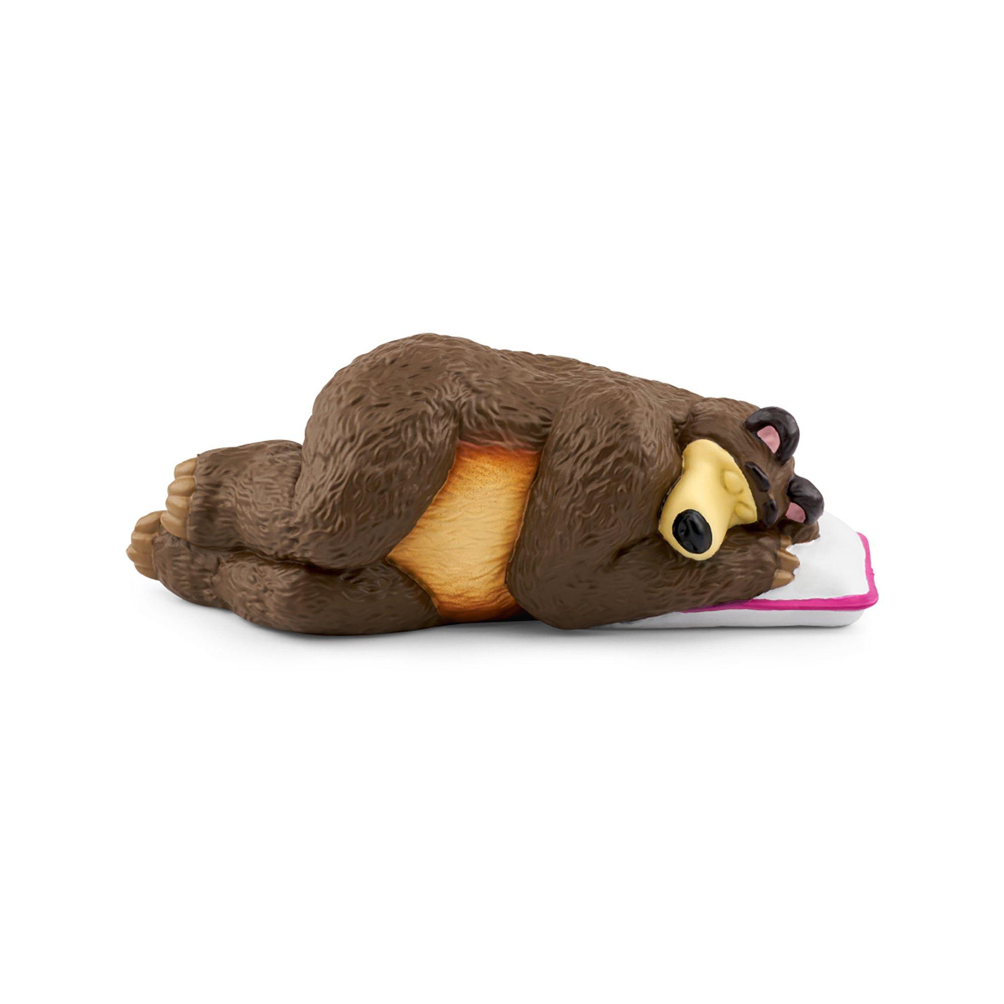 Tonies  Mascha und der Bär, Allemand 