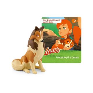 Tonies  Lassie - Freunde fürs Leben, Deutsch 
