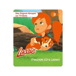 Tonies  Lassie - Freunde fürs Leben, Deutsch 