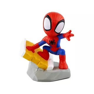 Tonies  Marvel Spidey und seine Super-Freunde, Deutsch 