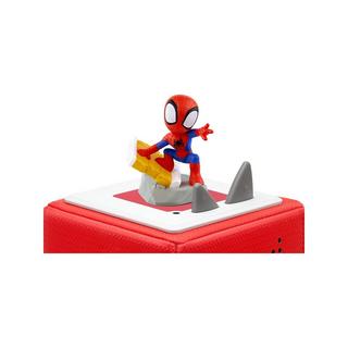 Tonies  Marvel Spidey und seine Super-Freunde, Deutsch 