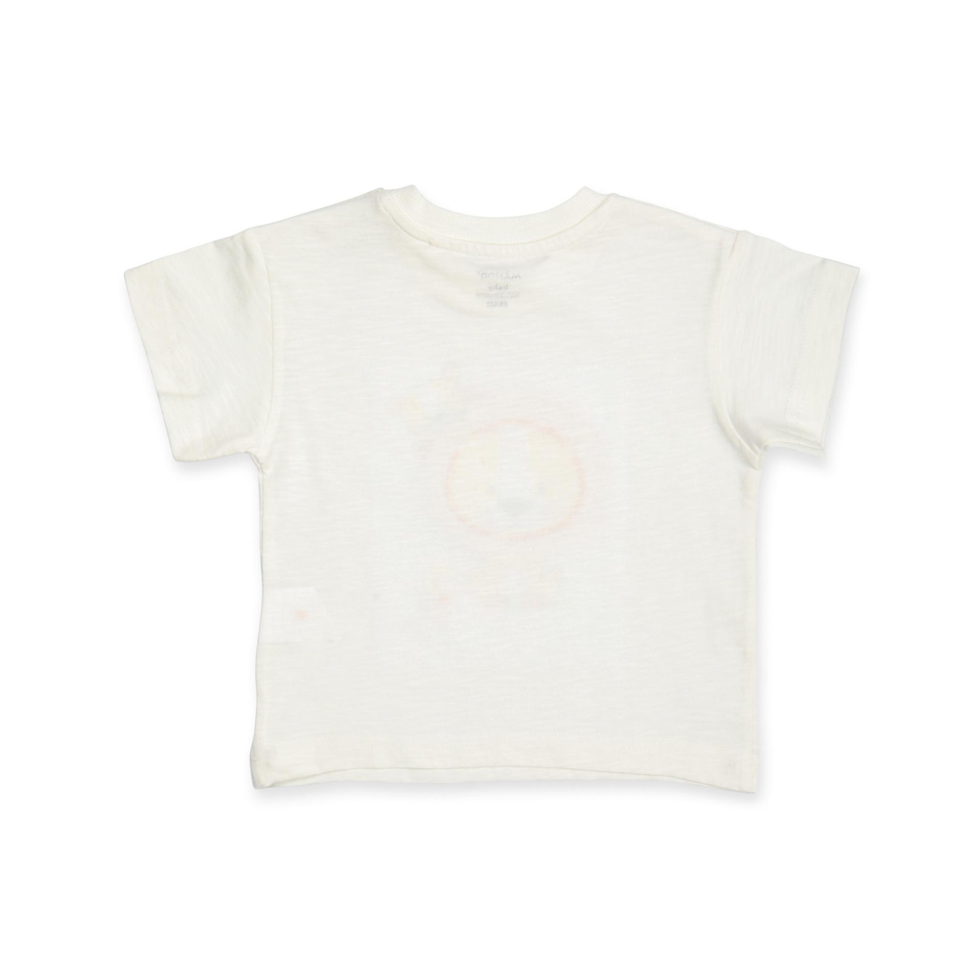 Manor Baby  T-Shirt 