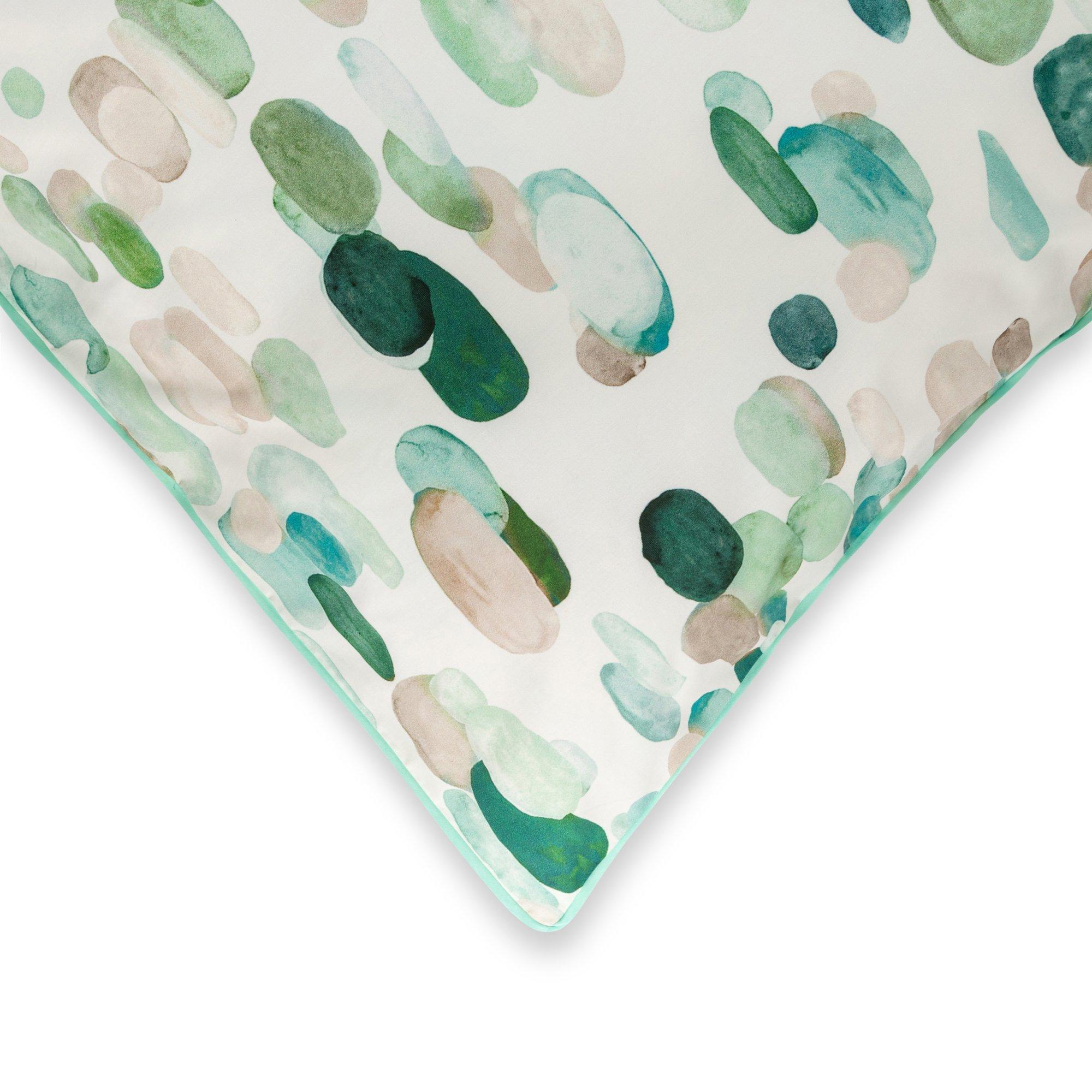 Manor Kitakami Taie d'oreiller  