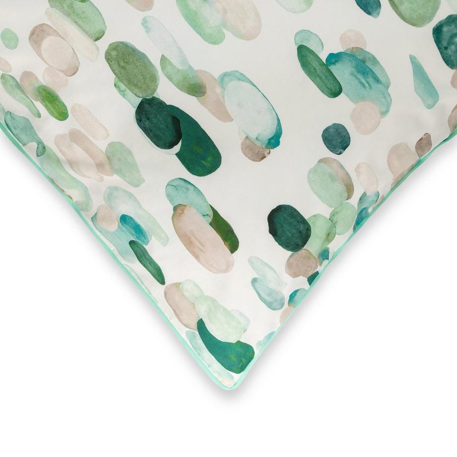 Manor Kitakami Kissenbezug  