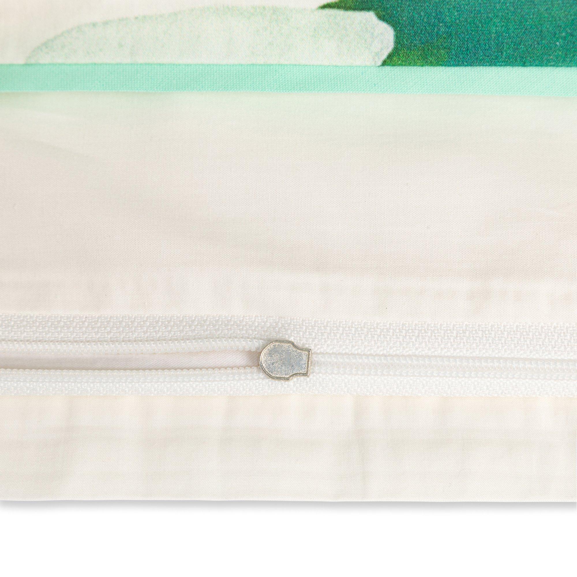 Manor Kitakami Taie d'oreiller  