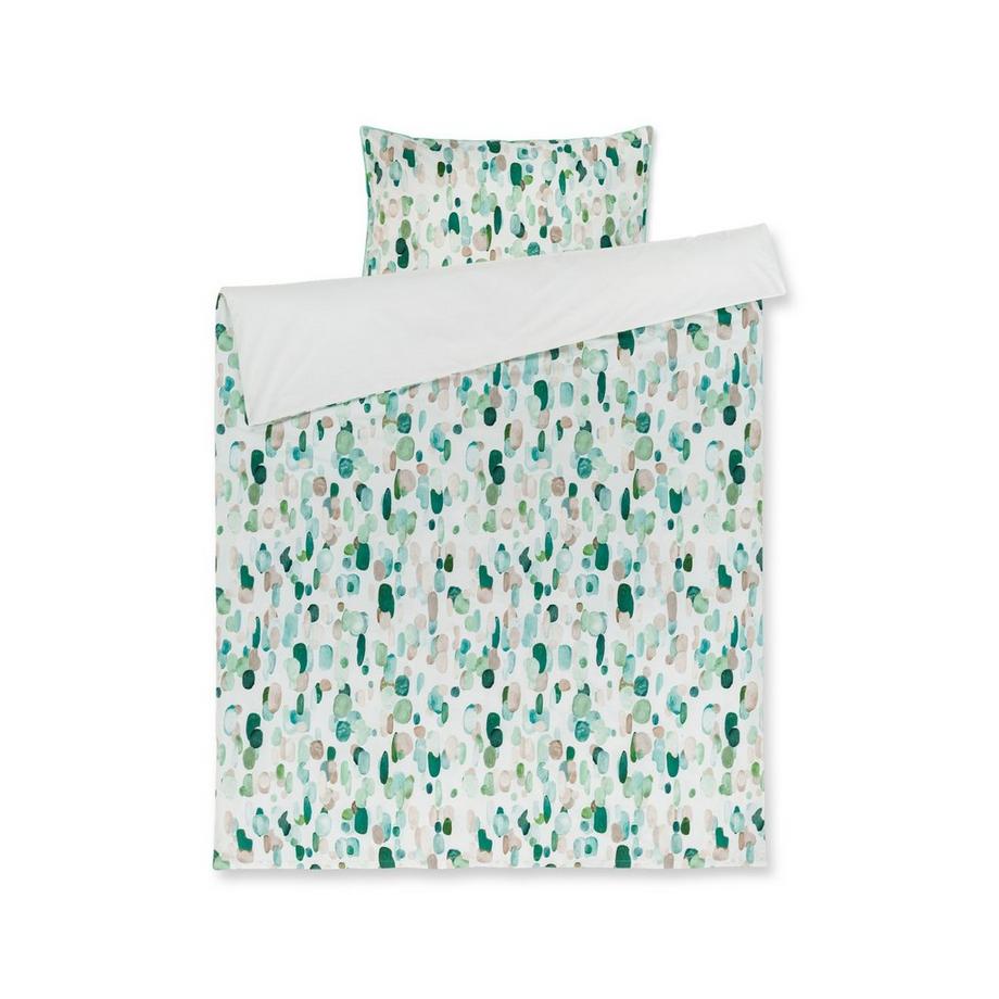 Manor Kitakami Kissenbezug  