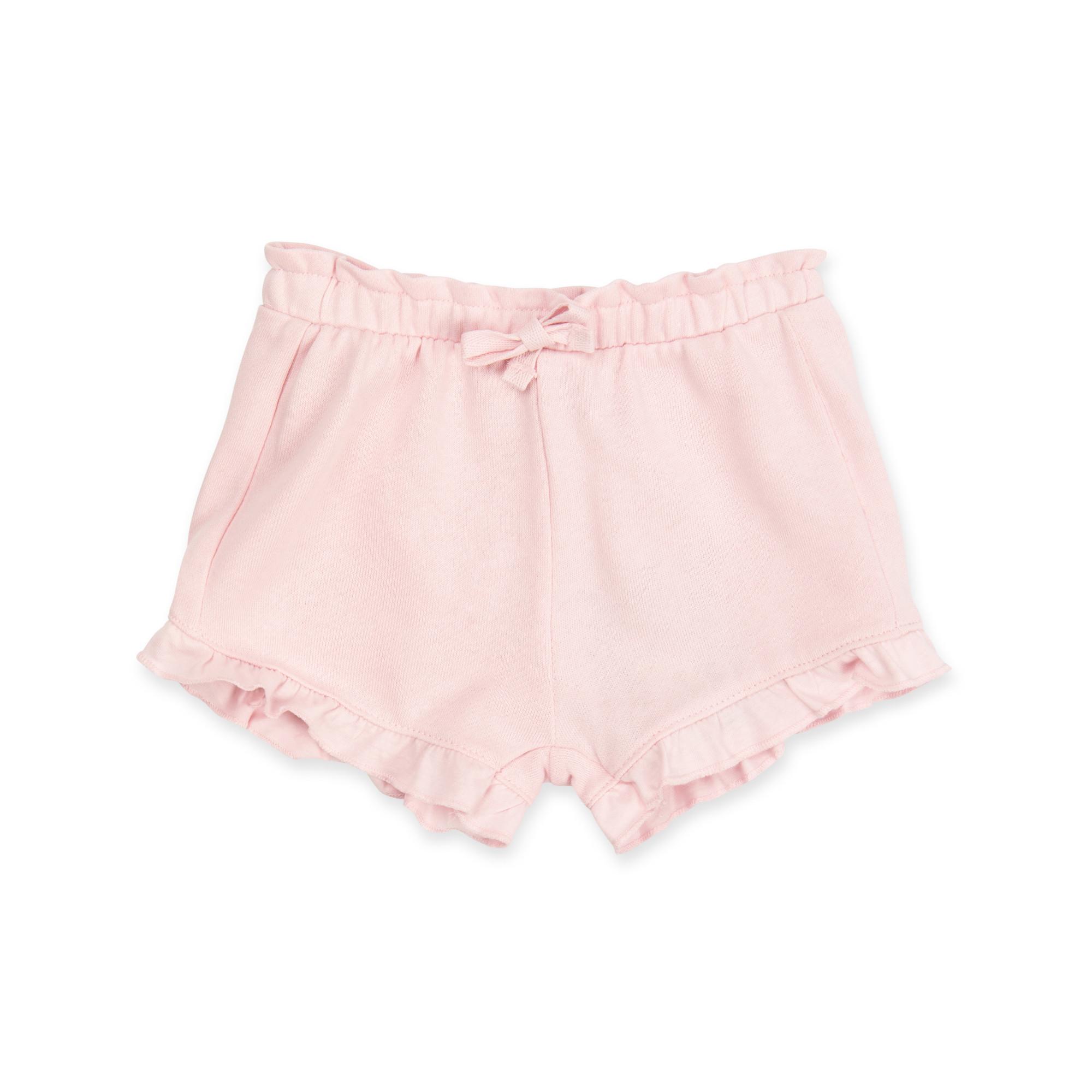 Image of Shorts Unisex Rosa 86