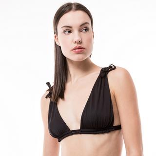 Manor Woman  Bikini Oberteil, Triangel 