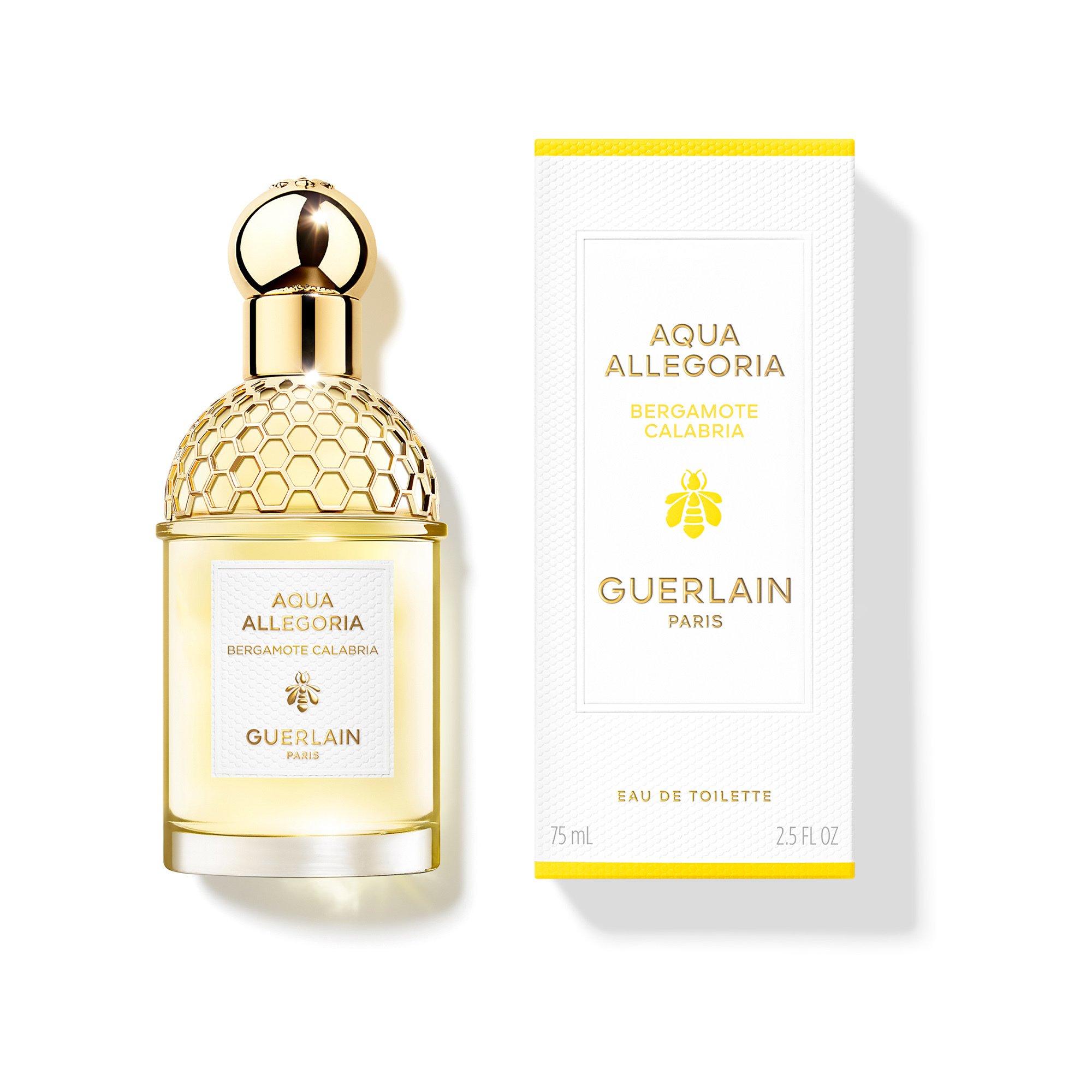 Guerlain Aqua Allegoria Bergamote Calabria Eau de Toilette  