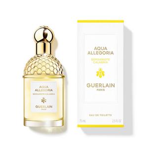 Guerlain Aqua Allegoria Bergamote Calabria Eau de Toilette  