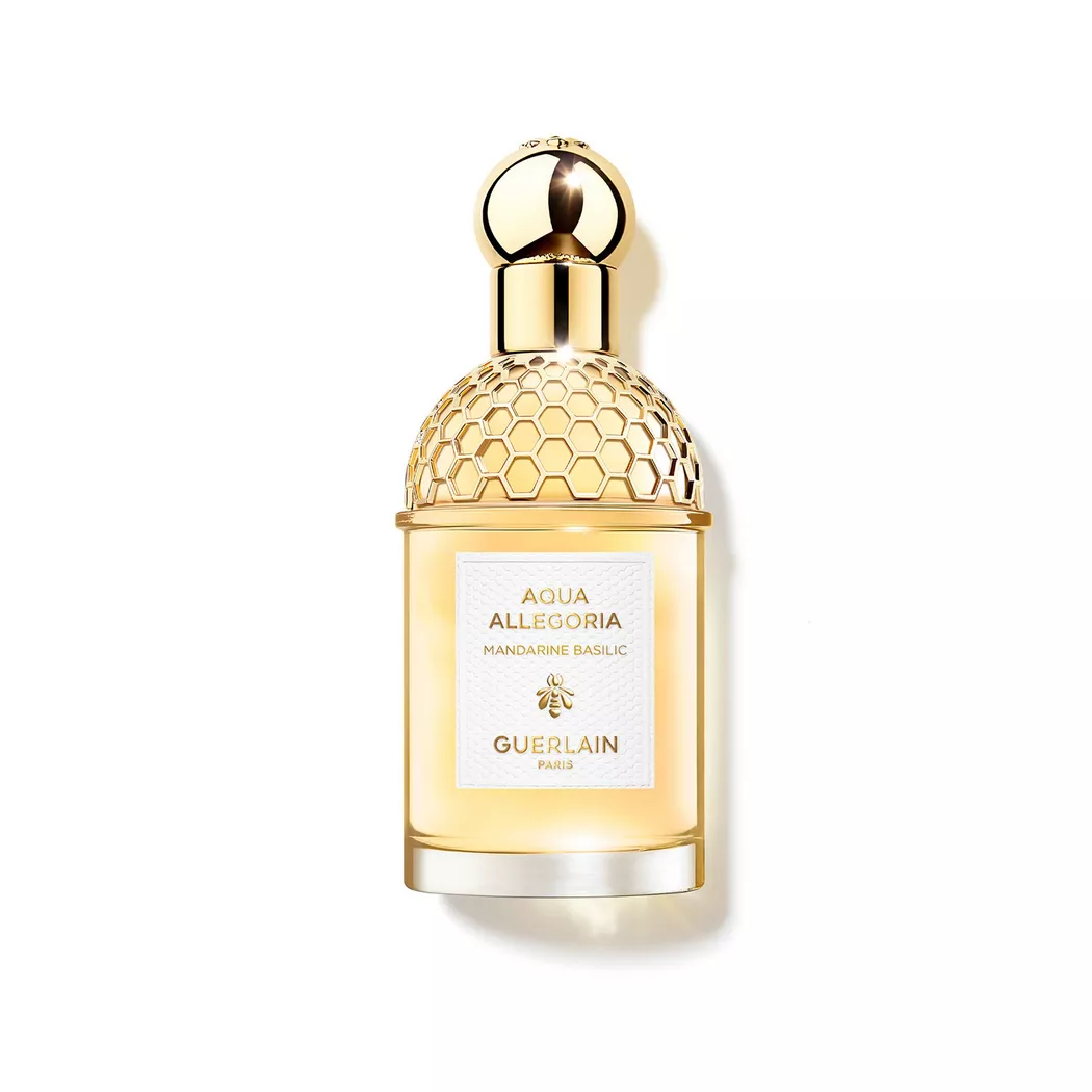Guerlain - Eau de Toilette, Aqua Allegoria Mandarine Basilic Eau de Toilette, 75  ml