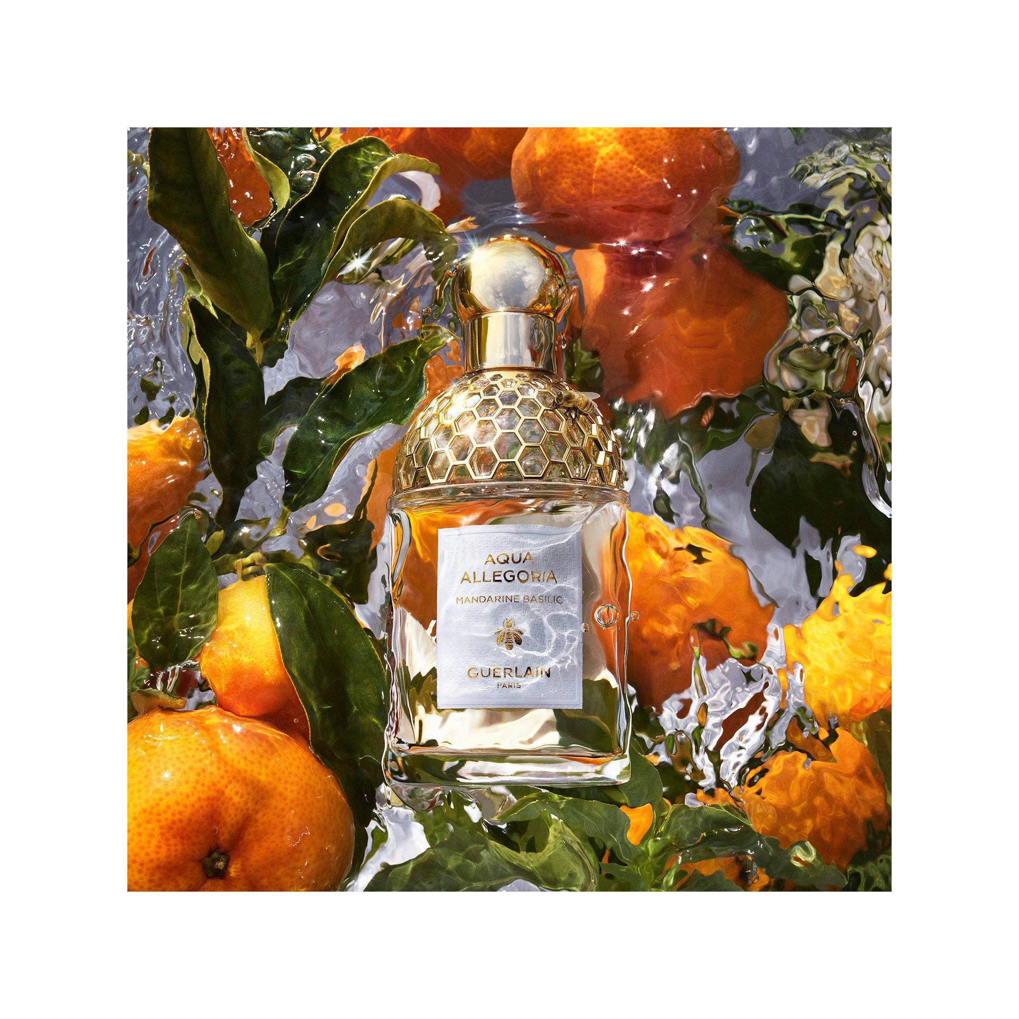 Guerlain Aqua Allegoria Mandarine Basilic  Eau de Toilette 