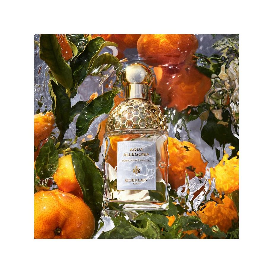Guerlain Aqua Allegoria Mandarine Basilic Eau de Toilette  