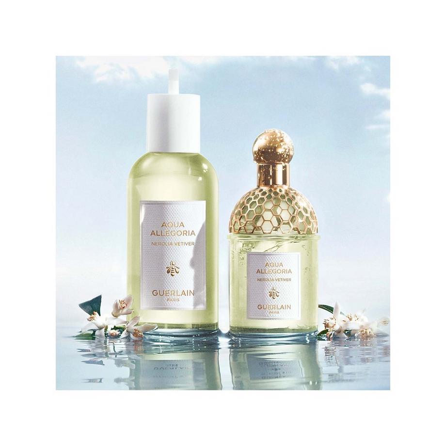 Guerlain Aqua Allegoria Nerolia Vetiver Eau de Toilette  