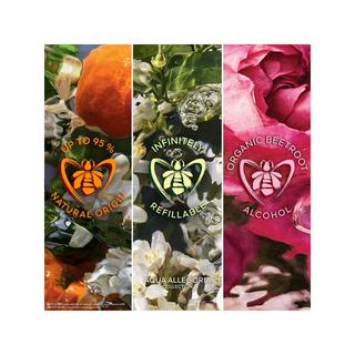 Guerlain Aqua Allegoria Nerolia Vetiver Eau de Toilette  