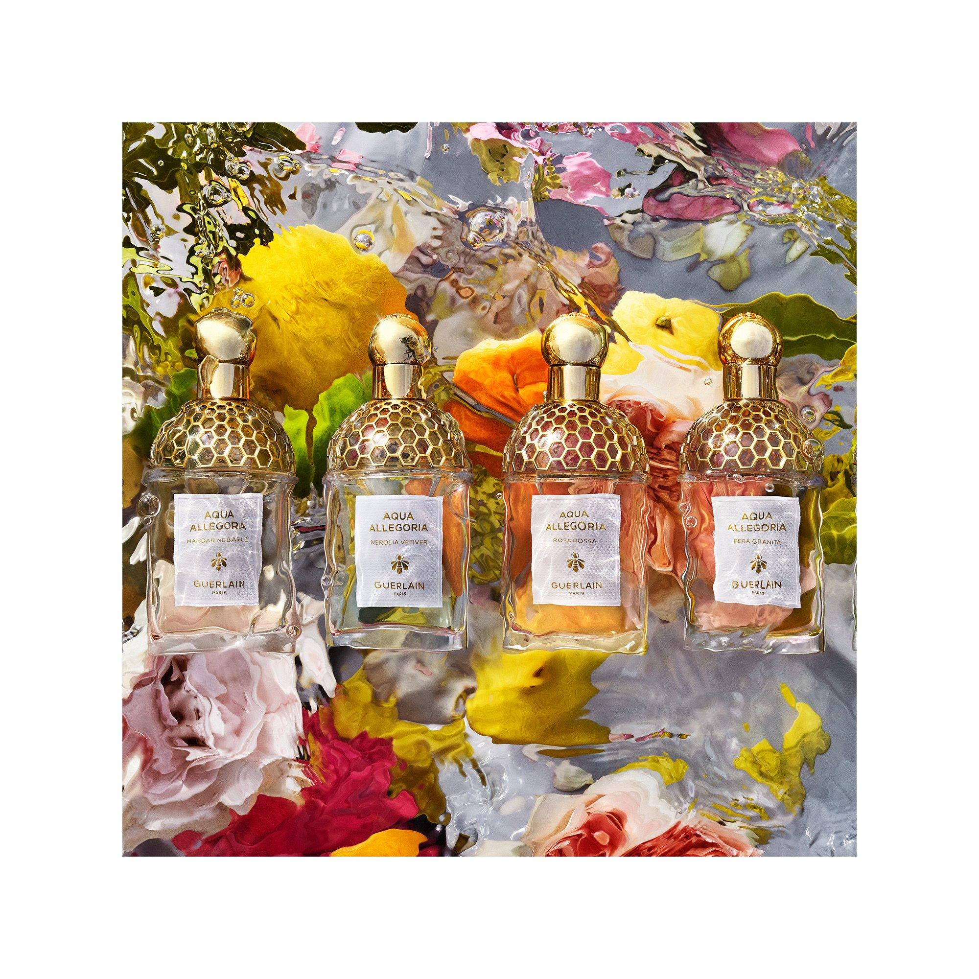 Guerlain Aqua Allegoria Nerolia Vetiver Eau de Toilette  