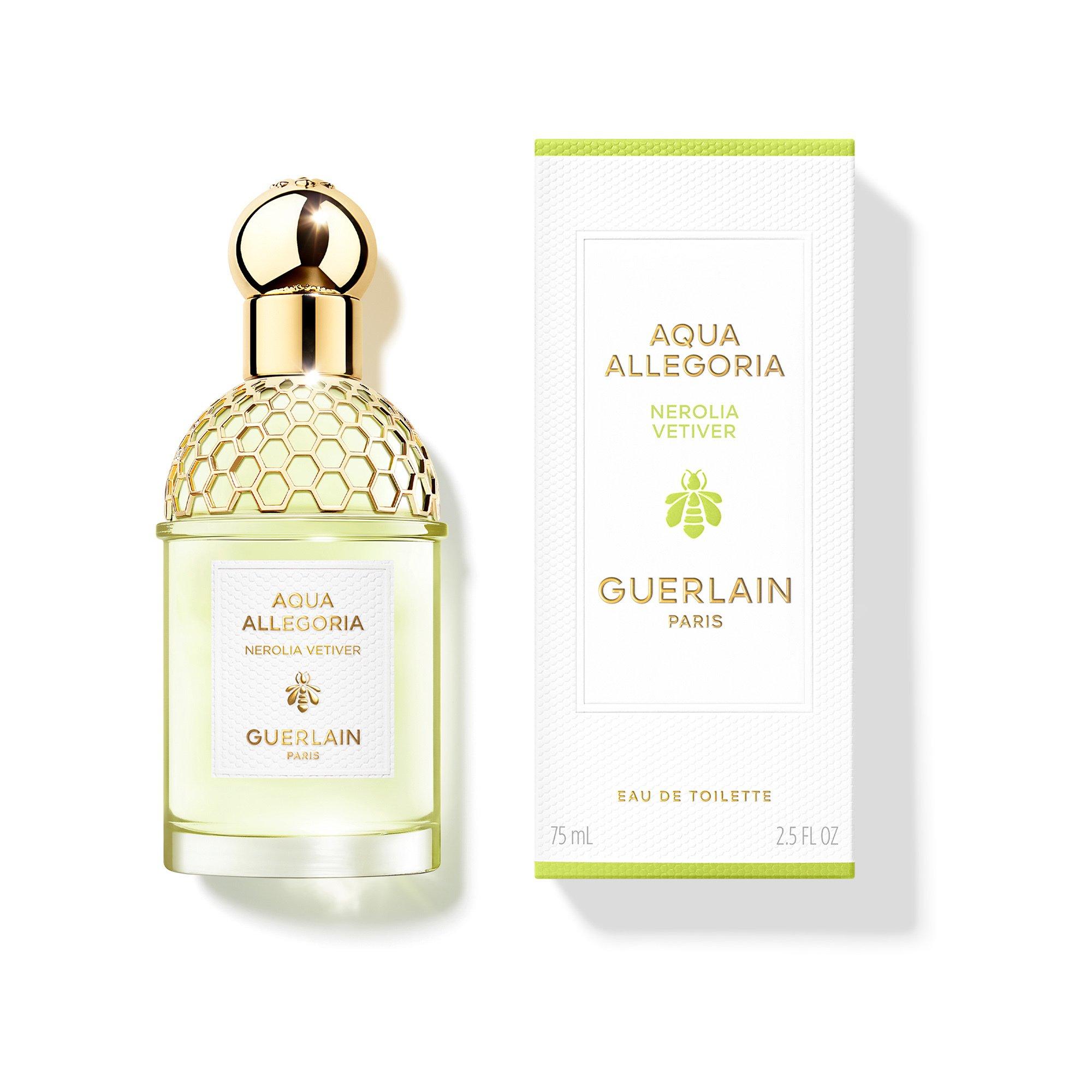 Guerlain Aqua Allegoria Nerolia Vetiver Eau de Toilette  