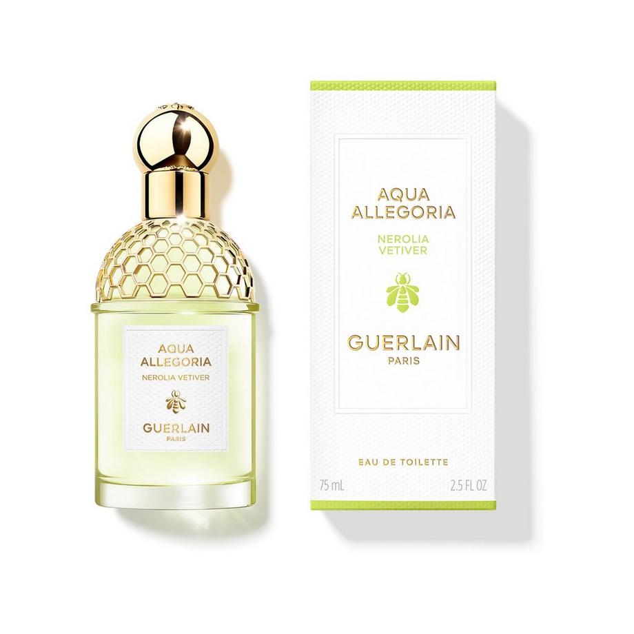 Guerlain Aqua Allegoria Nerolia Vetiver Eau de Toilette  