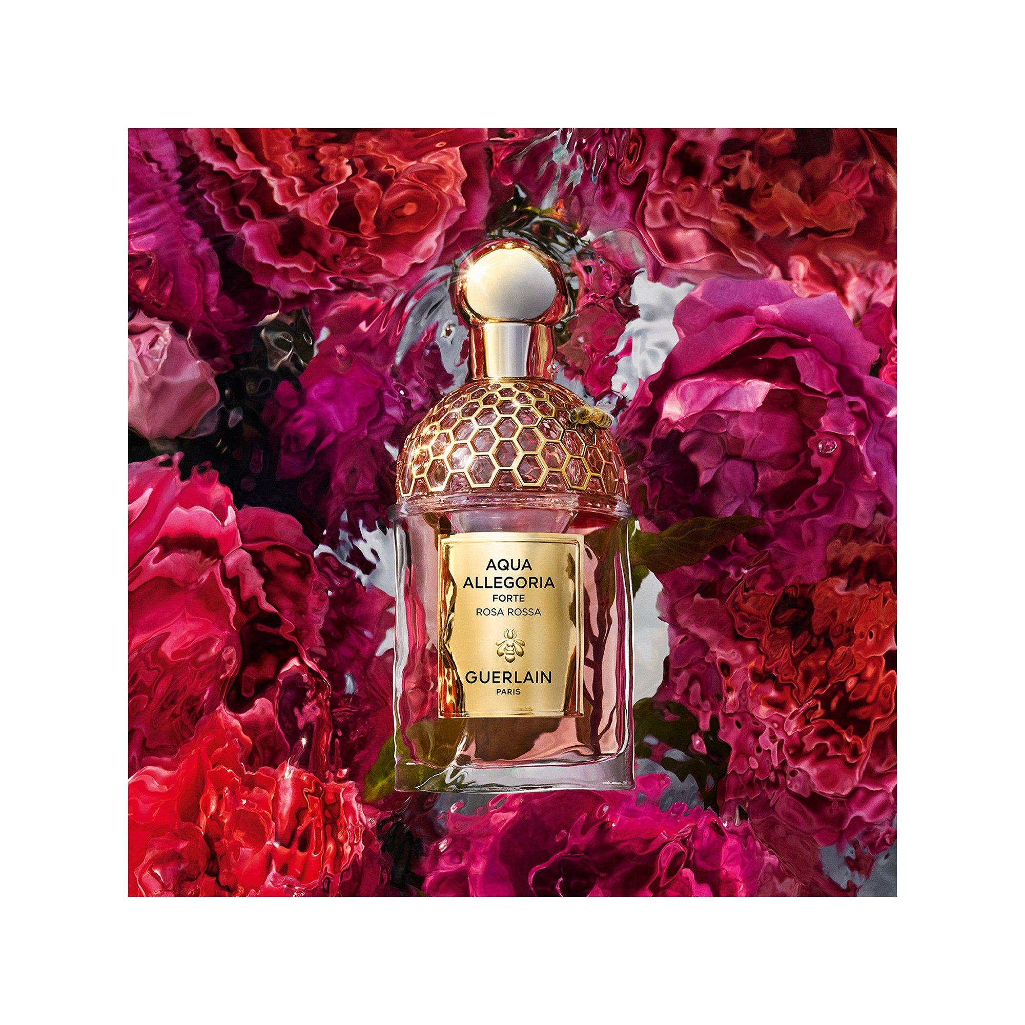 Guerlain Aqua Allegoria Forte Rosa Rossa Eau de Parfum  