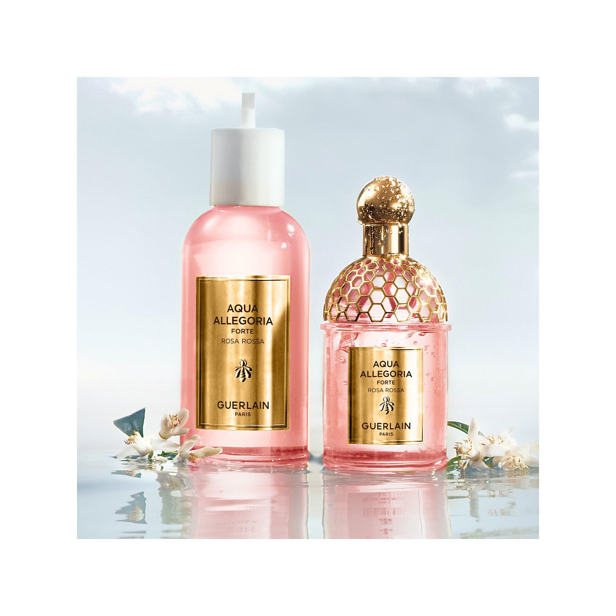 Guerlain Aqua Allegoria Forte Rosa Rossa Eau de Parfum  